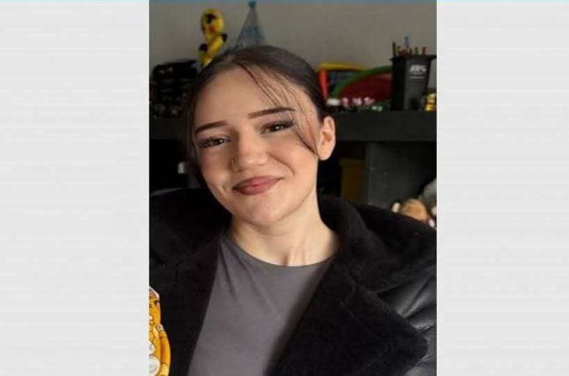 E zhdukur që nga nëntori i vitit të kaluar, kërkohet ndihmë për gjetjen e 14-vjeçares nga Rahoveci