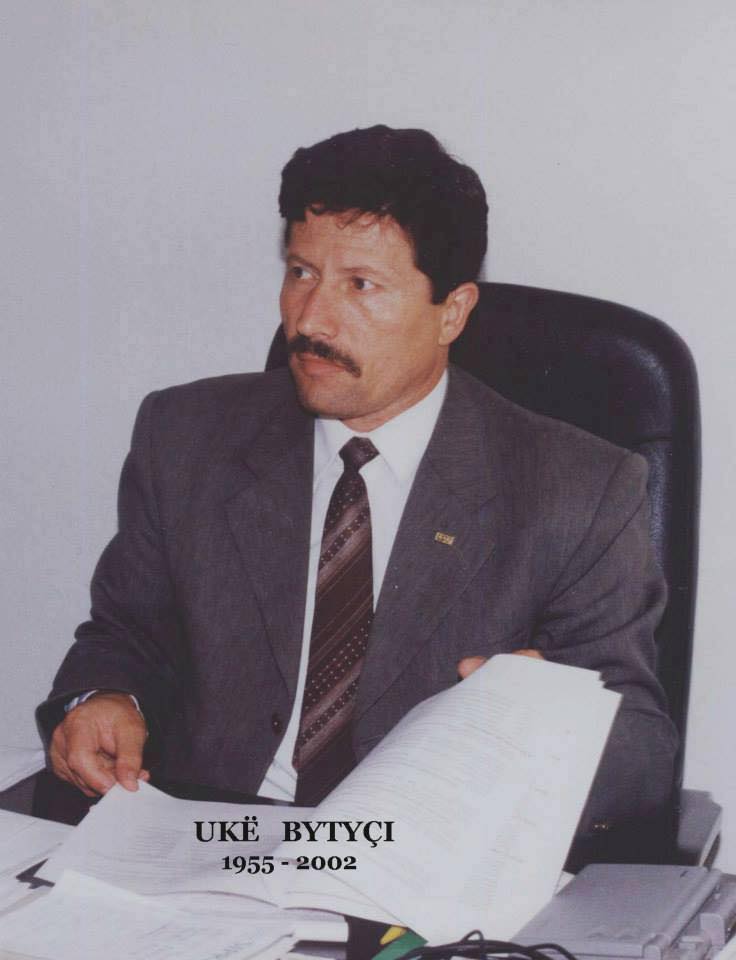 Ukë Bytyçi i LDK-së u vra nga Jetullah Kryeziu pasi truprojat e tij rrahën djalin 15-vjeçar të autorit