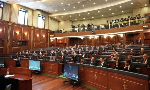 Projektligji për çmimet tavan rikthehet, opozita dhe bizneset kërkojnë respektim të Kushtetutës
