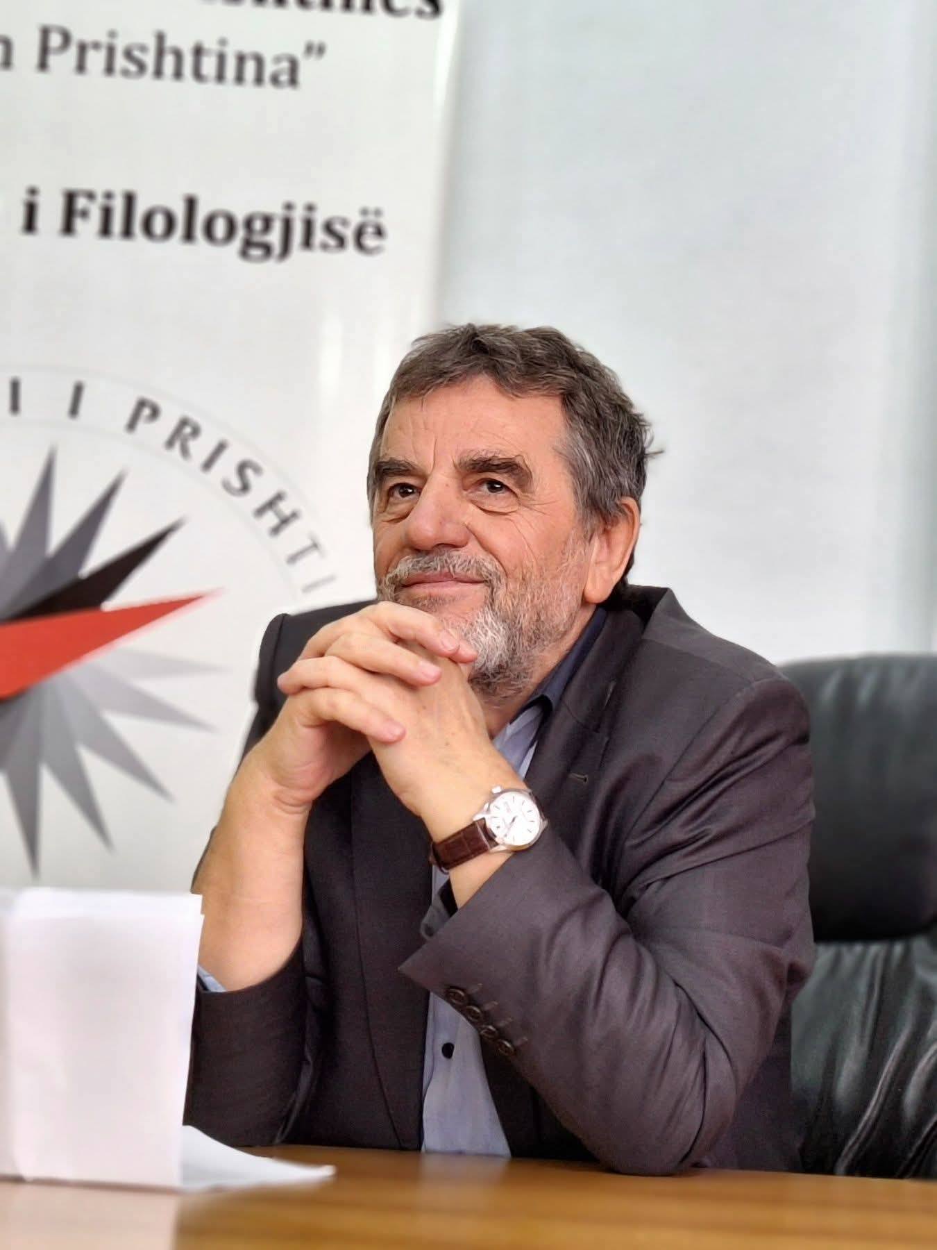 Milazim Krasniqi fton besimtarët myslimanë t’i kundërshtojnë të gjithë ata që mendojnë ndryshe nga ai