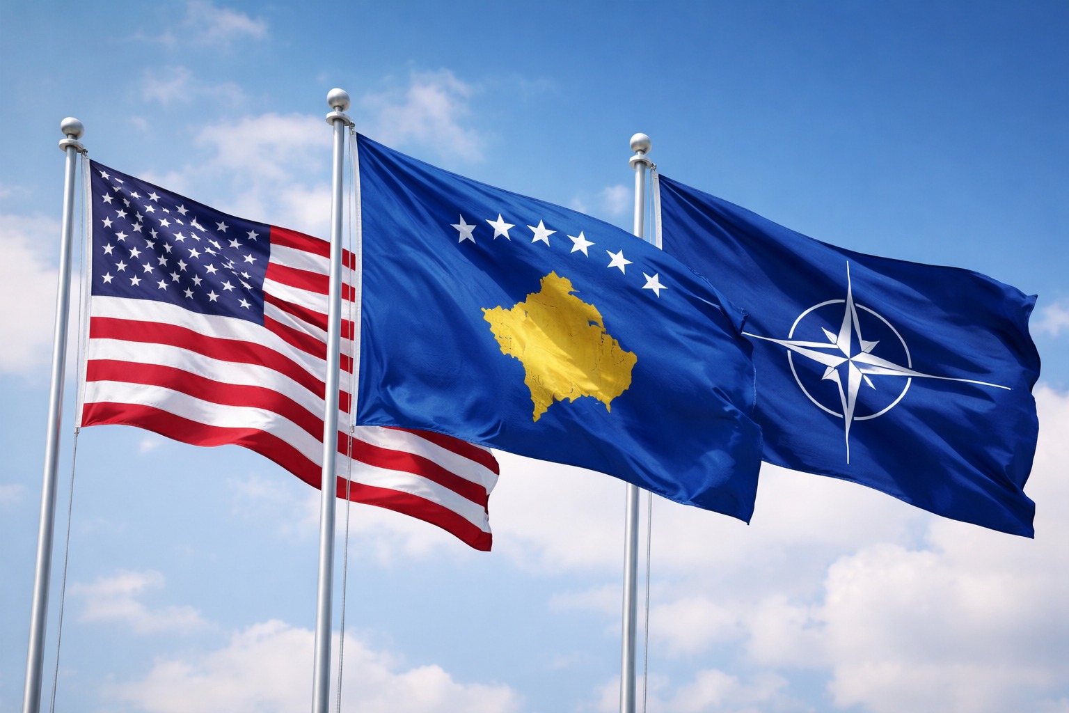 KOSOVA DHE NATO 3.0