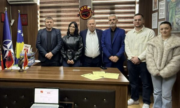 OVL-UÇK njofton për një peticion kombëtar drejtuar Gjykatës Speciale: T’i bashkohen të gjithë qytetarët