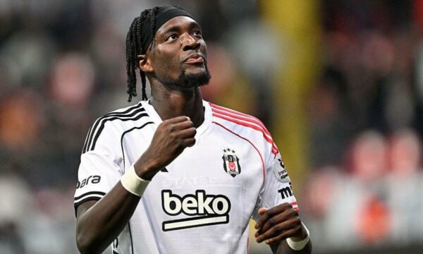 Si i fitoi Besiktasi tetë milionë për një ditë, nga shitja e Tammy Abraham?