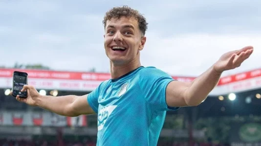 “Pasoj me sy mbyllur, tani duam fitore ndaj Koln”, Fisnik Asllani beson në suksesin e Hoffenheimit