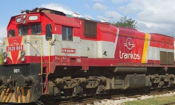 Sot nuk ka tren Pejë-Prishtinë, u anulua linja