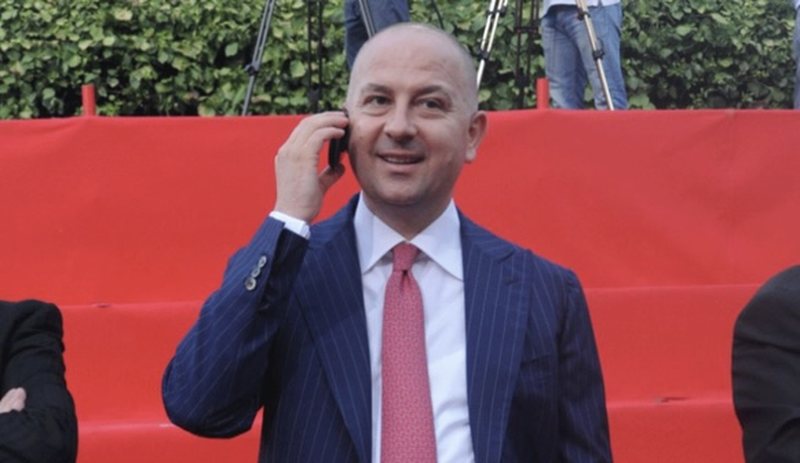 SPAK kërkon 13 vite burgim për Rezart Taçin, 18 milionë euro “të mafias italiane” drejt konfiskimit