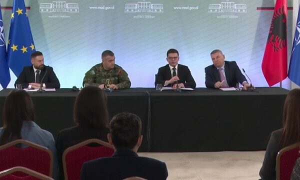 Stërvitja Shqipëri-Kosovë-Kroaci, ministri shqiptar i Mbrojtjes: Paniku i Beogradit i pajustifikuar, ftesa për gjithë vendet e rajonit