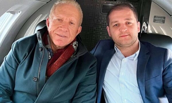 Pacolli thotë se ka garantuar një kredi për Liridonën dhe Naim Murseli: I kthyen 12 mijë euro, të tjerat me kompensim