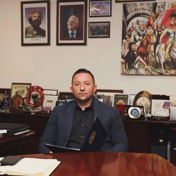 Mehaj: Gabimi më i madh ishte që Adem Demaçi nuk u bë President