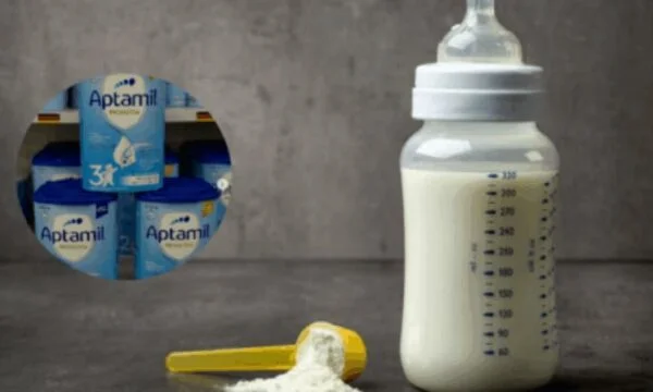 AUV heq nga tregu disa formula ushqimore për foshnje me origjinë nga Polonia