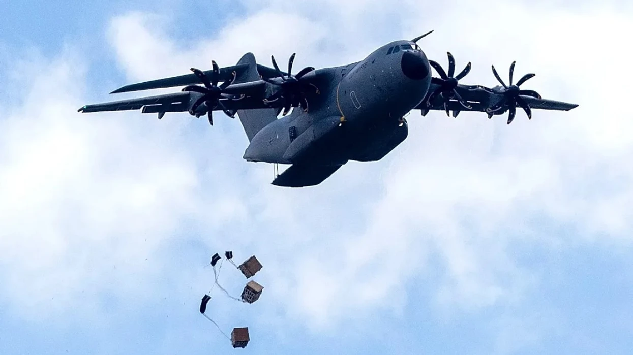 Italia heton zhdukjen e pjesëve të aeroplanëve ushtarakë me vlerë 17 milionë euro