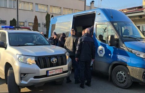 Manipulimi me vota: Edhe komisionerët nga Dragashi para Krimeve Ekonomike në Prizren