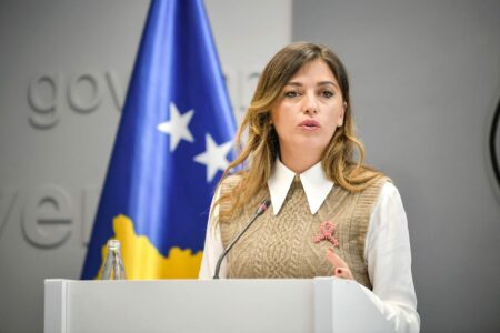 Haxhiu: Të kërkosh 180 vite burgim për drejtues të UÇK-së është tendecë për ta barazuar viktimën me xhelatin