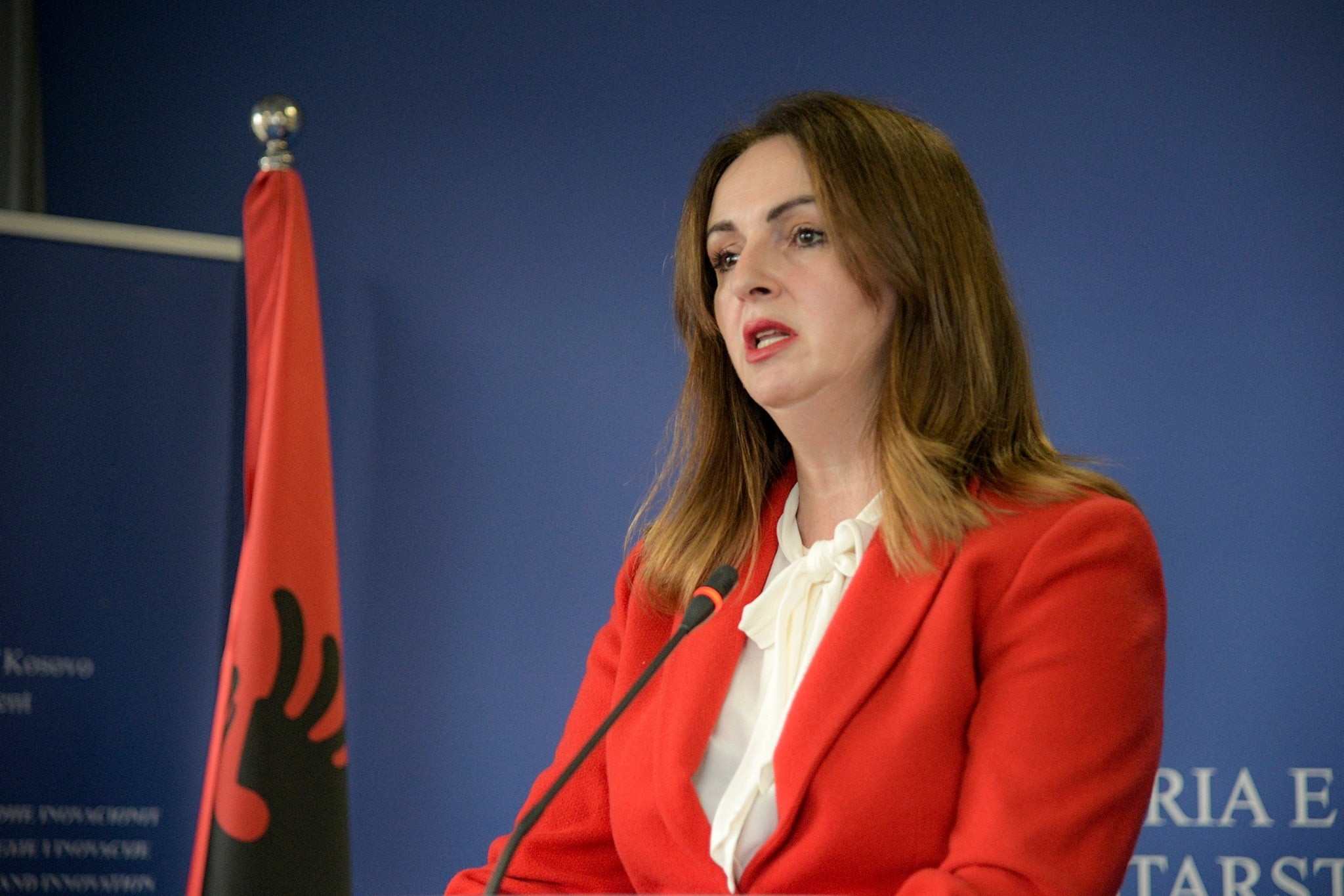 VV’ja s’e përmend Osmanin për presidente, Nagavci: Do bëjmë gjithçka që të ofrojmë alternativën më të mirë