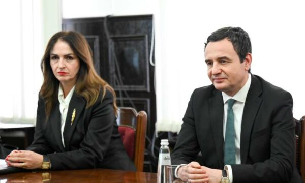 Osmani apo dikush nga Jasharët, Nagavci: Secili mund të flasë për emra, por VV s’ka qëndrim zyrtar për dikë specifik