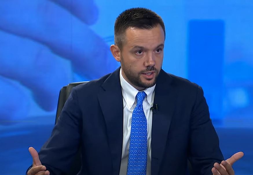 Tahiri: Osmani ka pasur qasje të njëanshme, mbështesim dikë që s’përfaqëson vetëm një parti qoftë nga pozita apo opozita
