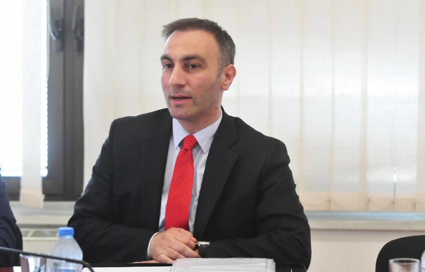 Prokuroria propozon arrest shtëpiak për Artan Grubin