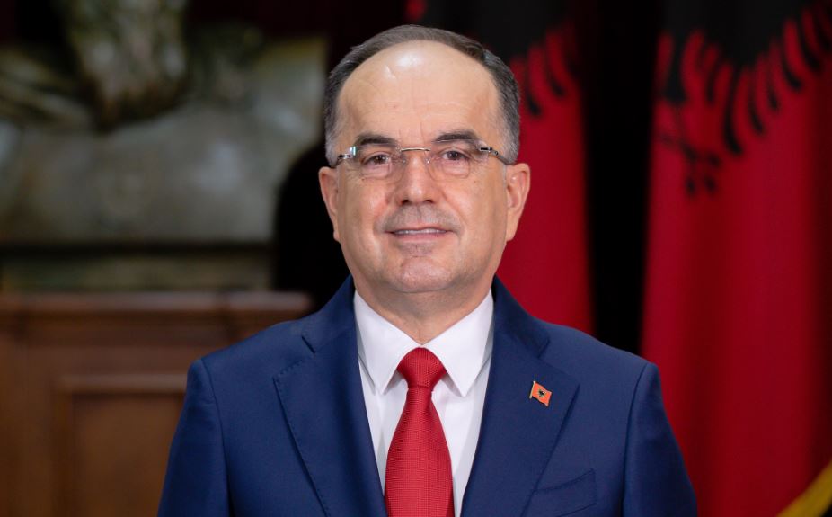 Edhe Bajram Begaj vjen në Kosovë