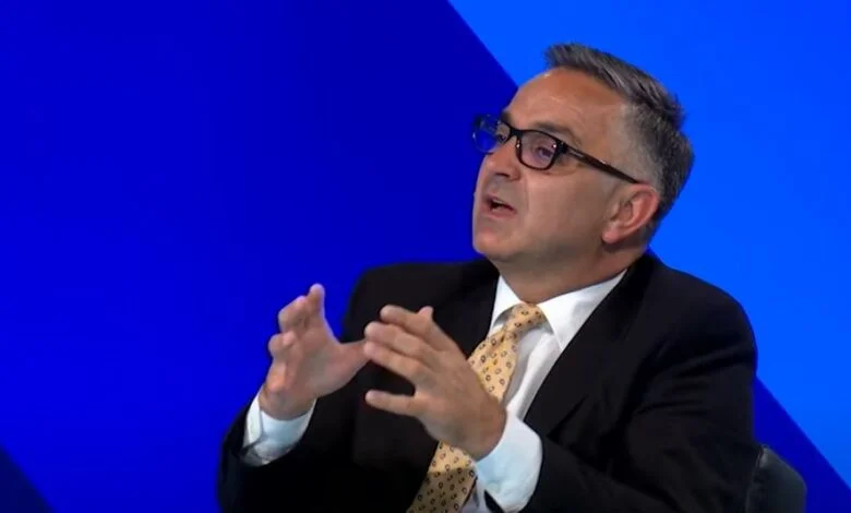 Takimet e Kurtit me Hamzën e Abdixhiun – Tahiri: Mungesë e skajshme e transparencës