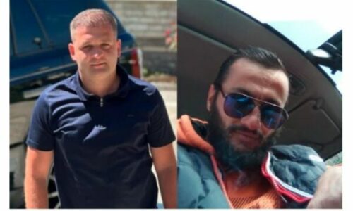 “Shok, me siguri nesër përfundon” – mesazhi që Murseli ia dërgoi Plavës një natë para krimit