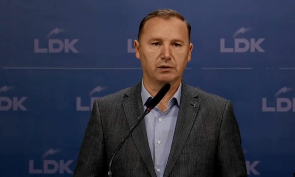 Zemaj thotë se LDK ka njerëz me potencial për president të vendit