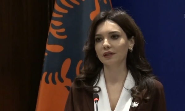Spiropali: Njohja reciproke Kosovë – Serbi, e vetmja bazë e qëndrueshme për një marrëdhënie të shëndoshë