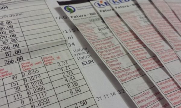 Nesër protestë kundër shtrenjtimit të rrymës, ekzekutivi pa qëndrim për rritjen e paralajmëruar