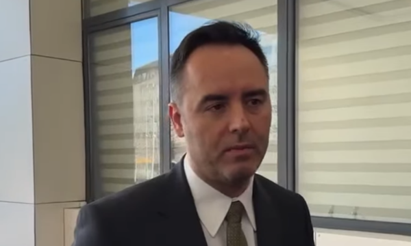 Konjufca: Ka një konsensus automatik në shoqëri për një president nga familja Jashari