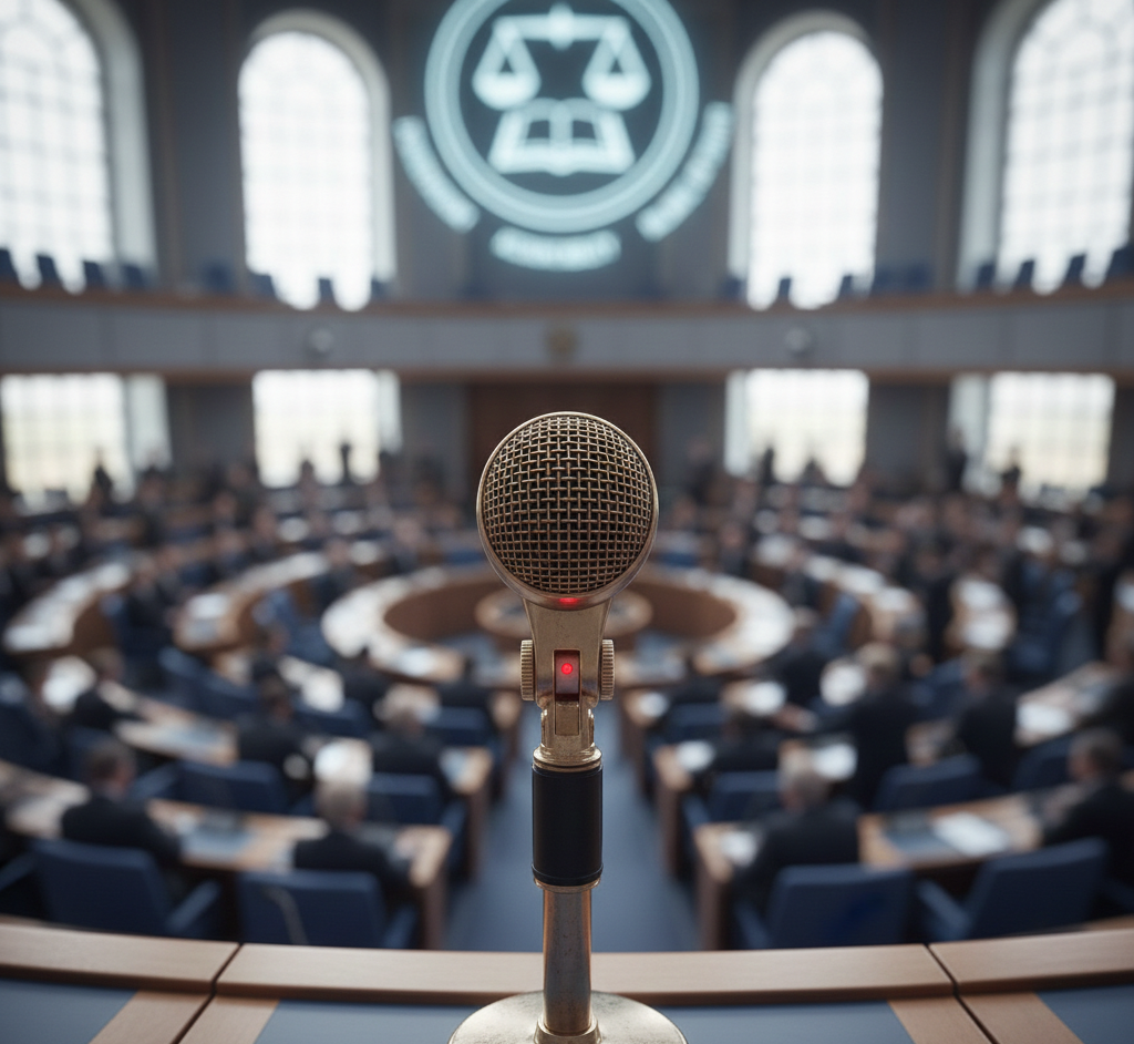 Roli i opozitës në kontrollin demokratik
