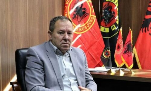 Marshi “Drejtësi, jo politikë”, Gucati: Shqiptarët ngritën zërin kundër padrejtësive