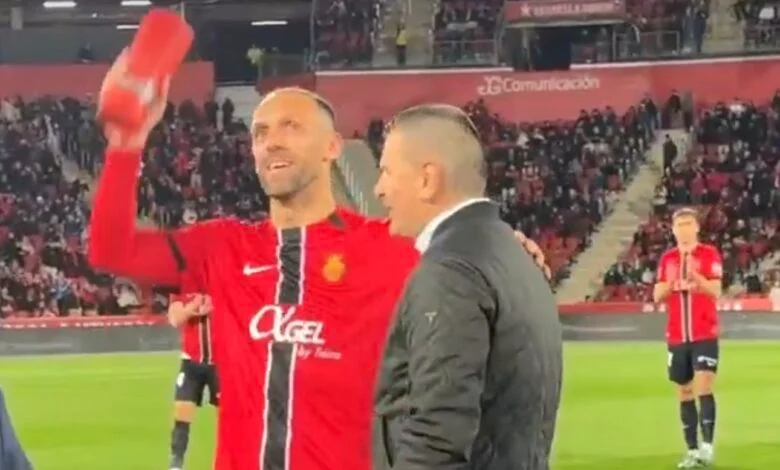 Krenari! Muriqi pranon çmimin e “futbollistit të muajit”