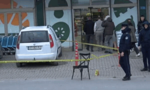 Këta janë të dyshuarit për tentim vrasjen në Prishtinë