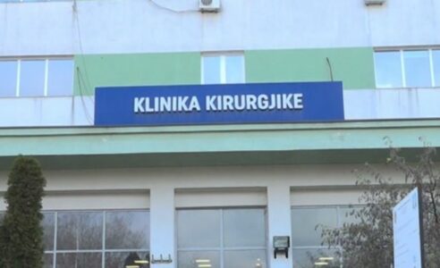 Kirurgjia pa rrymë pas një defekti në trafo elektrike, Qyqalla: Në pikat vitale janë vendosur gjeneratorët