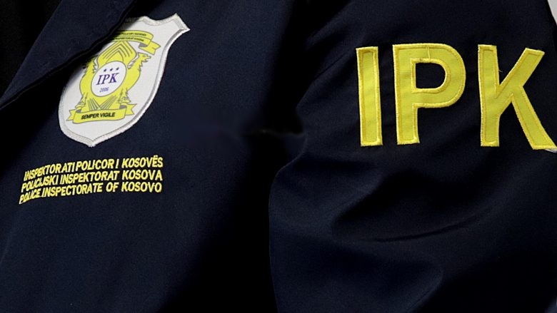 IPK rekomandon suspendimin e tetë policëve në Gjakovë dhe Gjilan