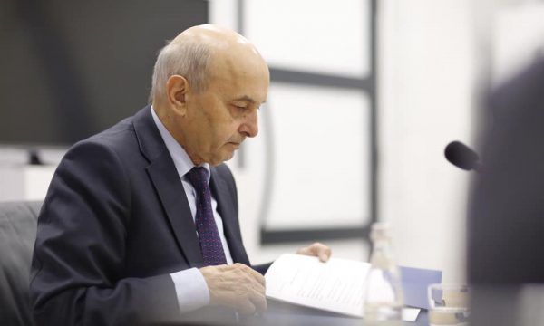 Rezoluta për Specialen miratohet pa votën e LDK-së, Mustafa: Pyetni liderët aktualë të partisë