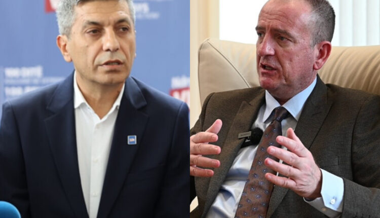 Mexhiti e quajti “ministër i kanabisit”, reagon Taravari: Kërko falje se do të padis!