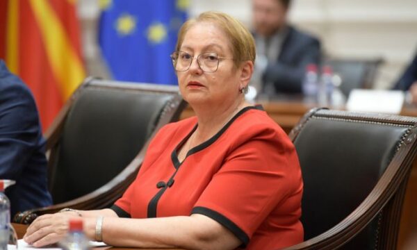 Janevska: Arsimi dual është modeli ynë më i suksesshëm arsimor