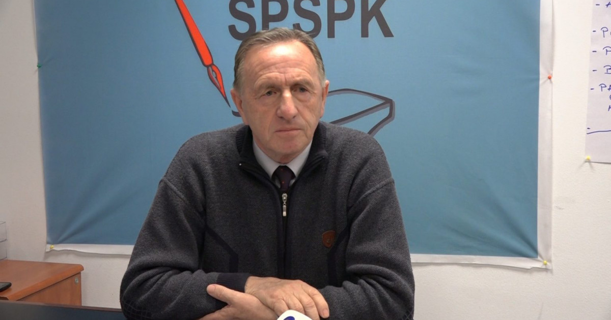 “E ndalim punën”, Azemi paralajmëron greva për mosrespektim të pagës minimale