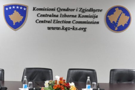 KQZ sot certifikon rezultatet përfundimtare të zgjedhjeve të 28 dhjetorit