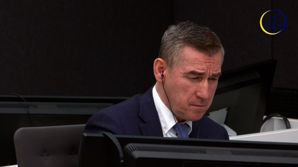 Mbrojtja: Provat ndaj Veselit janë vetëm një grumbull mbeturinash.
