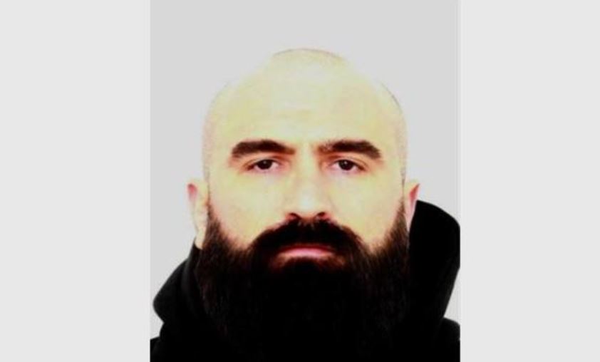 Kanosi me armë dhe granatë policinë, një muaj paraburgim për Liridon Podrimjën