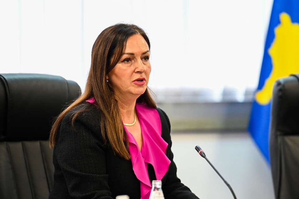 Nagavci dënon dhunën në shkollën “Pavarësia”: Asnjë rast nuk duhet të anashkalohet