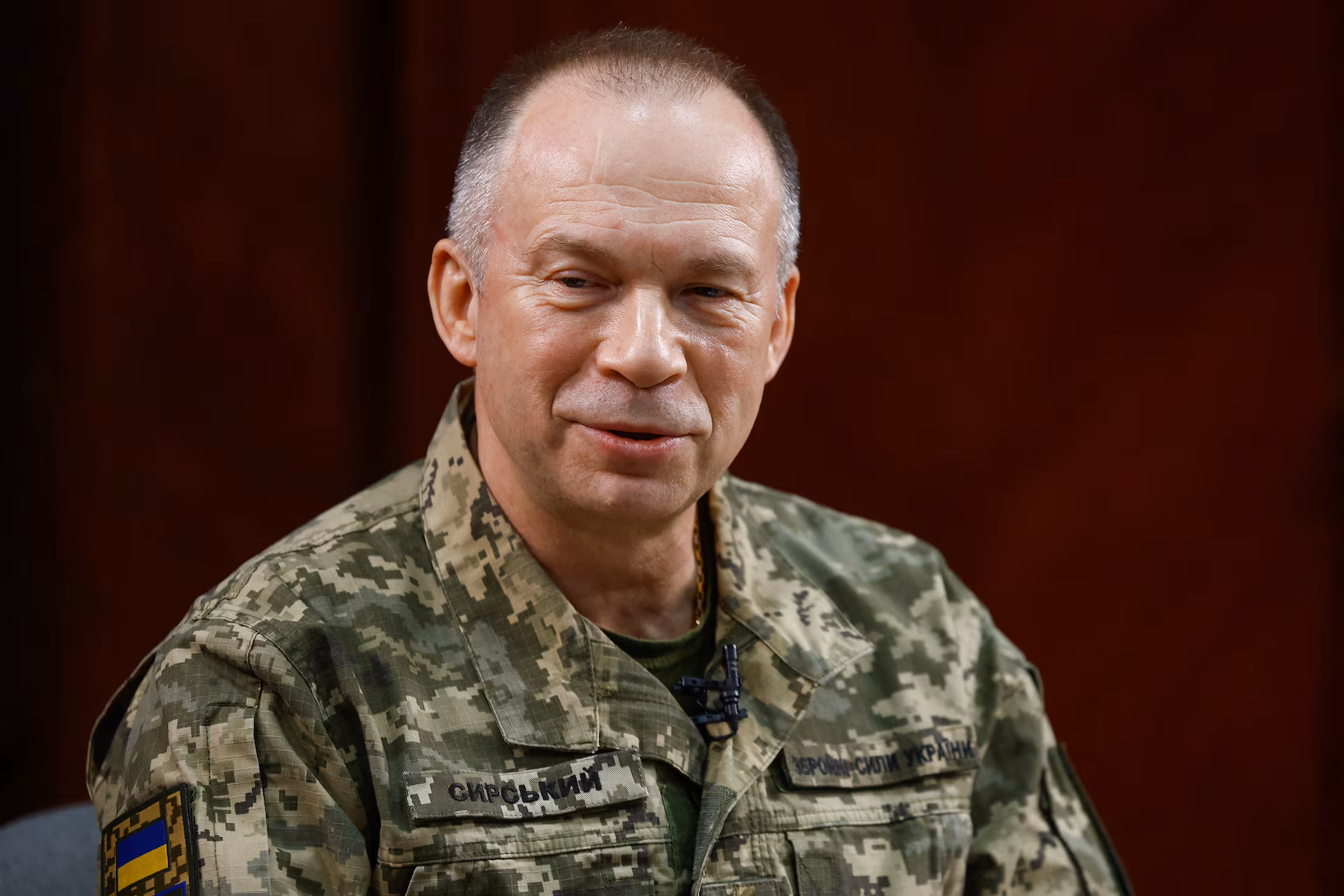 “Rusia po humbet trupa më shpejt sesa mund të rekrutojë” – Komandanti i Përgjithshëm i Ukrainës jep detaje