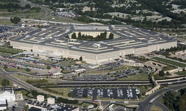 Gjeneralët më të lartë amerikanë dhe izraelitë takohen në Pentagon mes tensioneve në rritje me Iranin