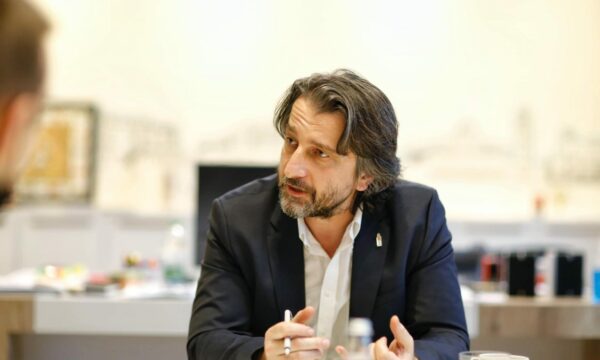 Perparim Rama nis emërimet e drejtorëve të rinj, Gent Begolli merr Kadastrën dhe Legalizimet