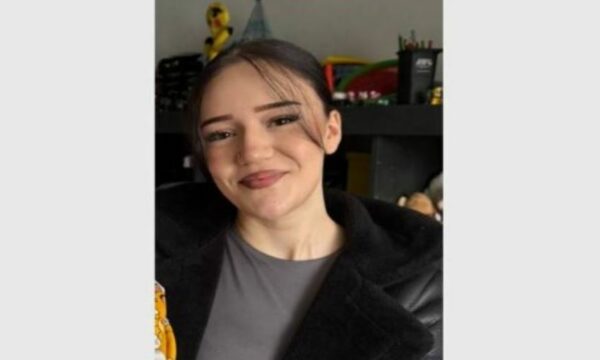 Policia lokalizon 14-vjeçarjen nga Rahoveci, u shpall e zhdukur nga nëntori 2025