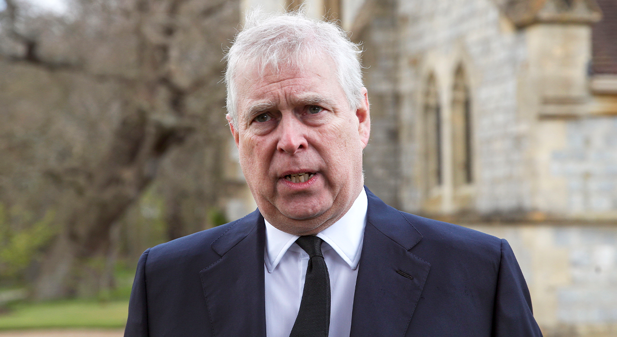Ish-Princi Andrew arrestohet pas zbulimeve të dosjeve Epstein