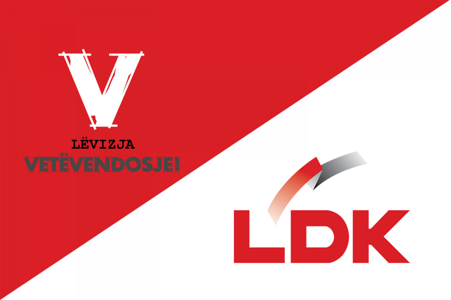 ​LDK prish koalicionin me VV-në në Mitrovicë