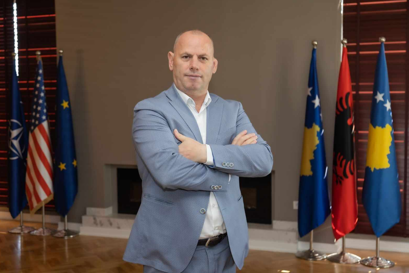 Lladrovci: Ku është Amerika, ne nuk kemi nevojë të kemi frikë të jemi aty edhe ne