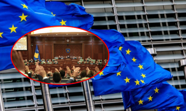 BE mirëpret ratifikimin e Planit të Rritjes: Hapet rruga që Kosova të përfitojë 882 milionë euro grante e hua me kushte të favorshme